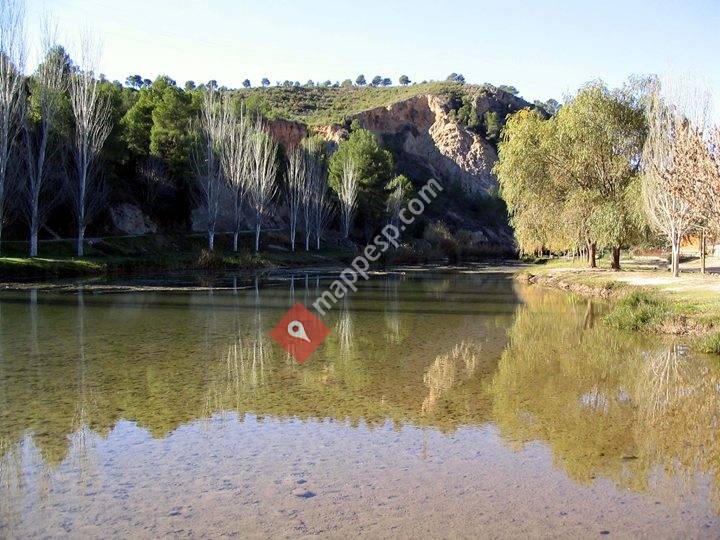 Club De Pescadores de Bugarra