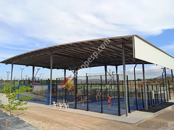Club de Tenis Benigànim
