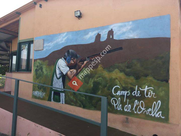 Club de tir al plat Ascó