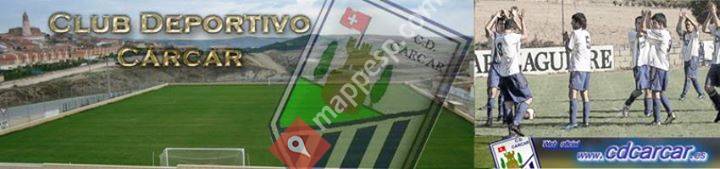 Club deportivo Cárcar