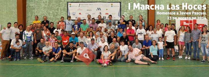 Club Deportivo las Hoces