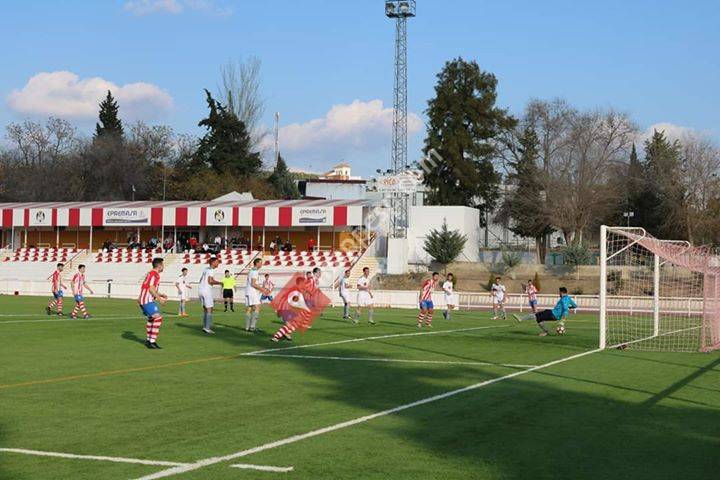 Club Deportivo Montalbeño