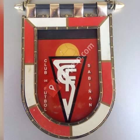 Club Fútbol Sabiñan