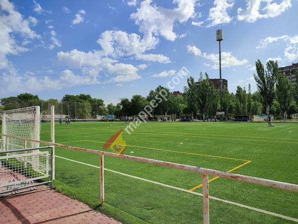 Club Fundación A.D.F.