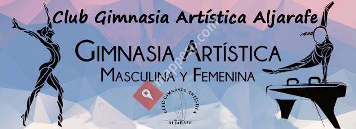 Club Gimnasia Artística Aljarafe