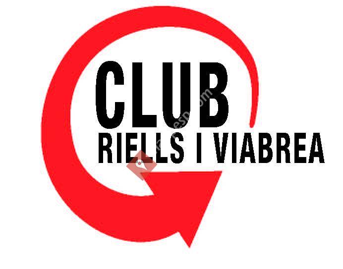 Club Jove Riells i Viabrea