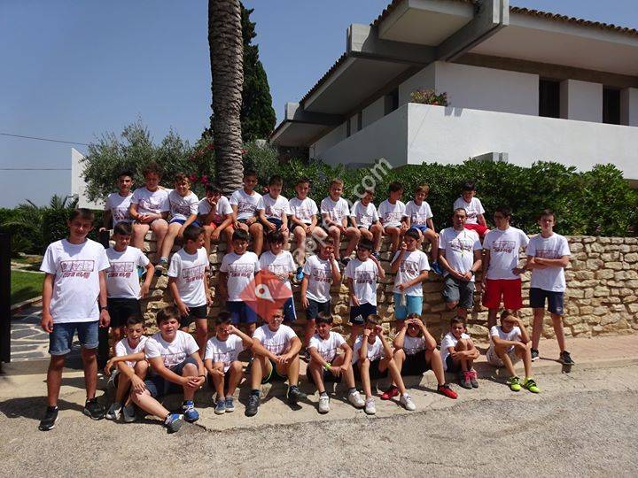 Club Juvenil ESCORA