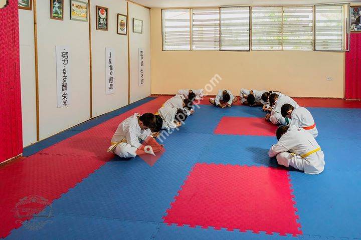 Club Kárate La Serena
