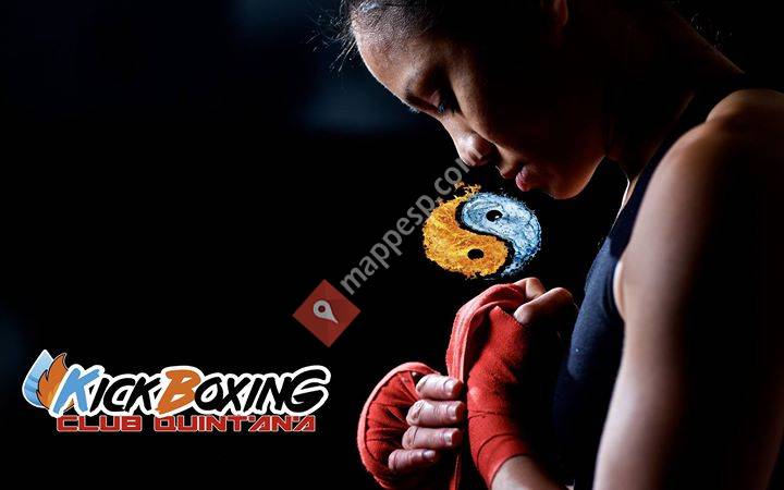 Club KickBoxing Quintana