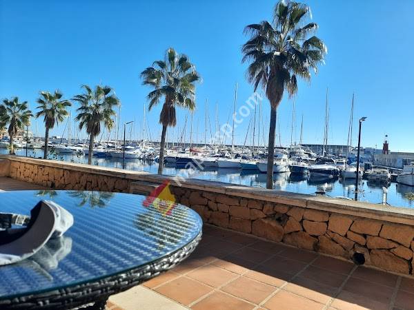 Club Náutico Villajoyosa