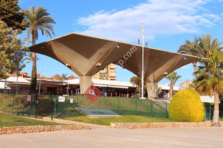 Club Nautico Dos Mares