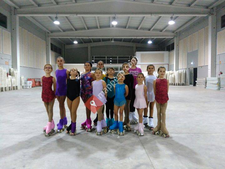Club Patinatge Castelló
