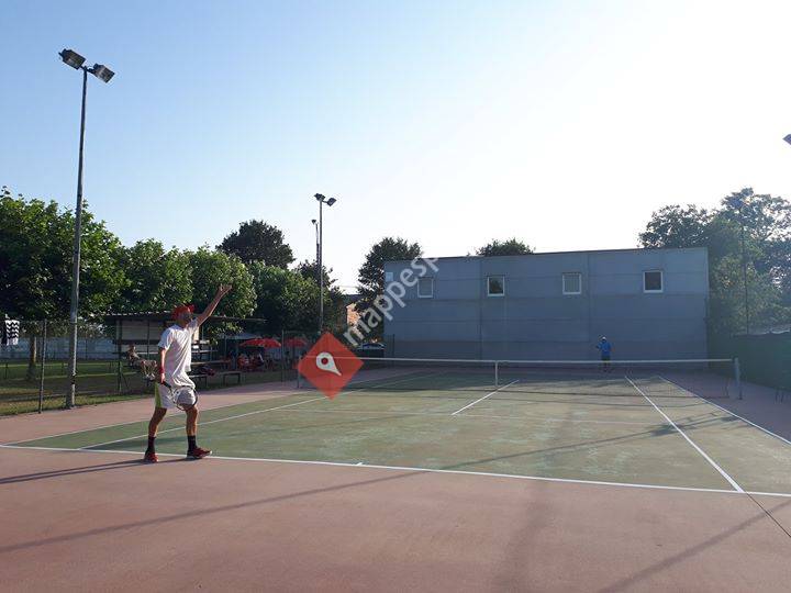 Club Tenis Muimenta