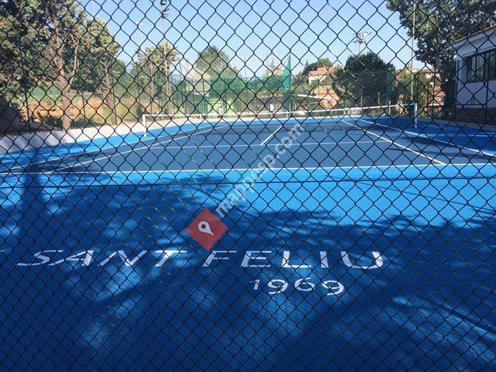 Club Tennis Sant Feliu
