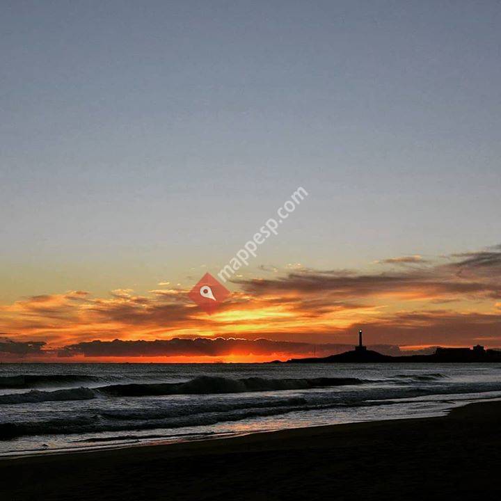Club Voley Playa La Manga