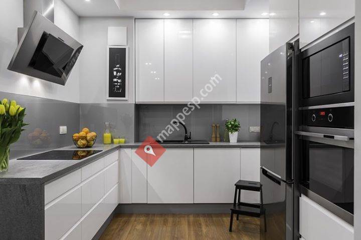 Cocinas Mavesa