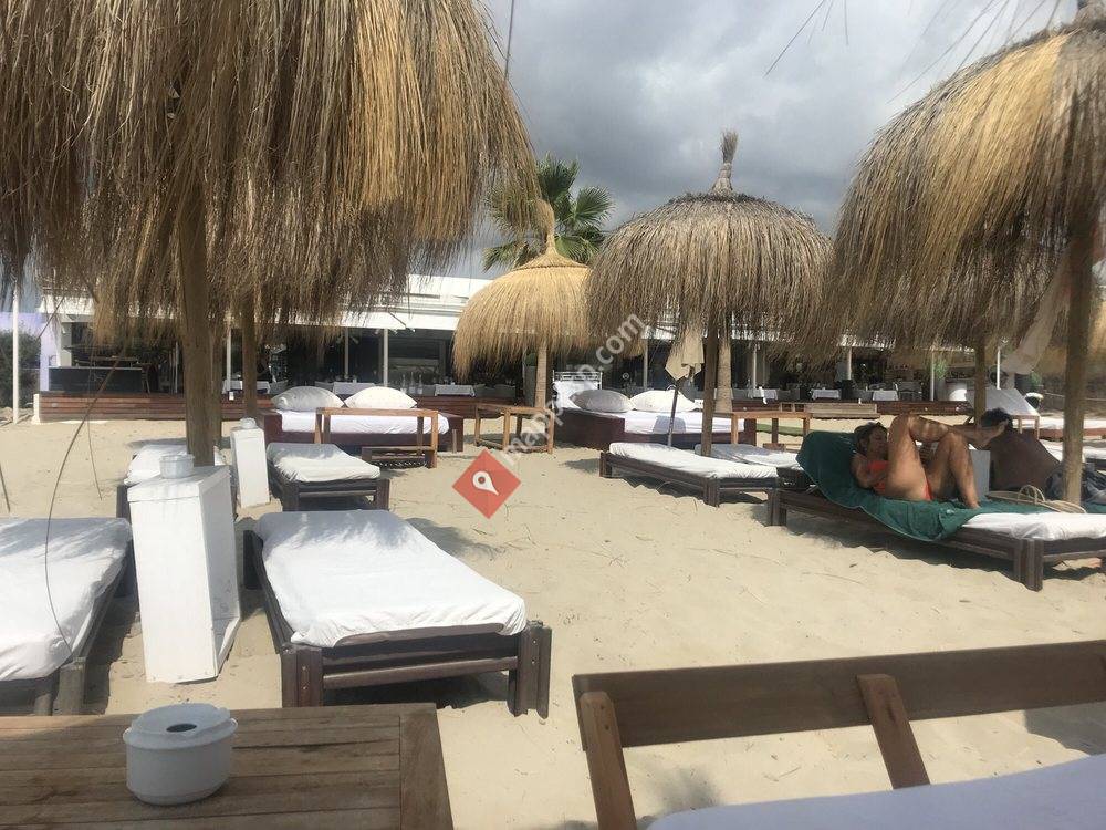 Coco Beach