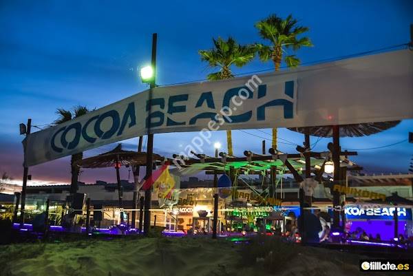Cocoa Beach Urbasur