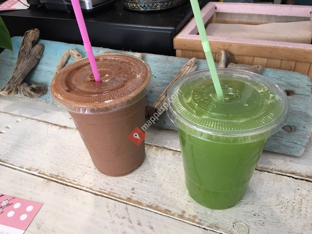 Cocos Deli