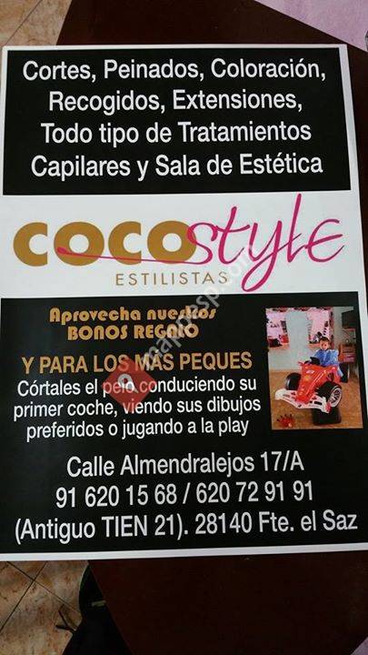 Cocostyle