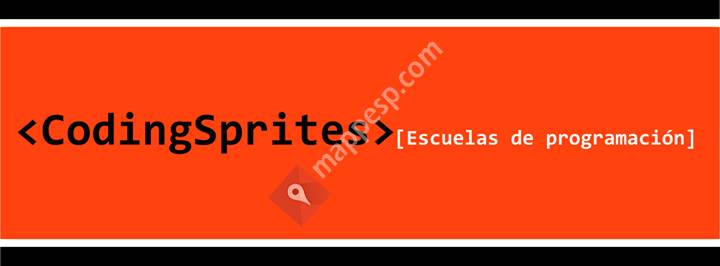 CodingSprites