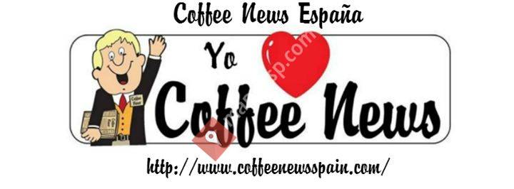Coffee News España