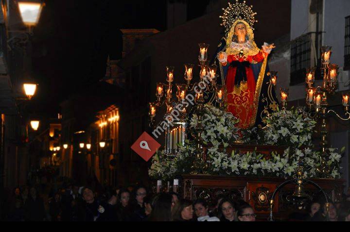 Cofradía de la Stma. Vera-Cruz