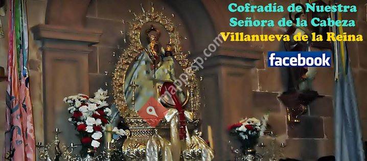 Cofradía de Nuestra Señora de la Cabeza de Villanueva de la Reina