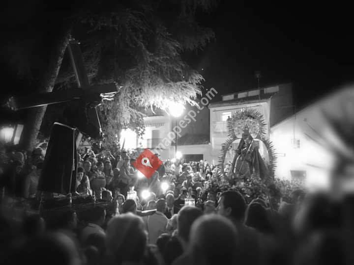 Cofradía De Nuestro Padre Jesús Nazareno Villanueva del Arzobispo- JAEN