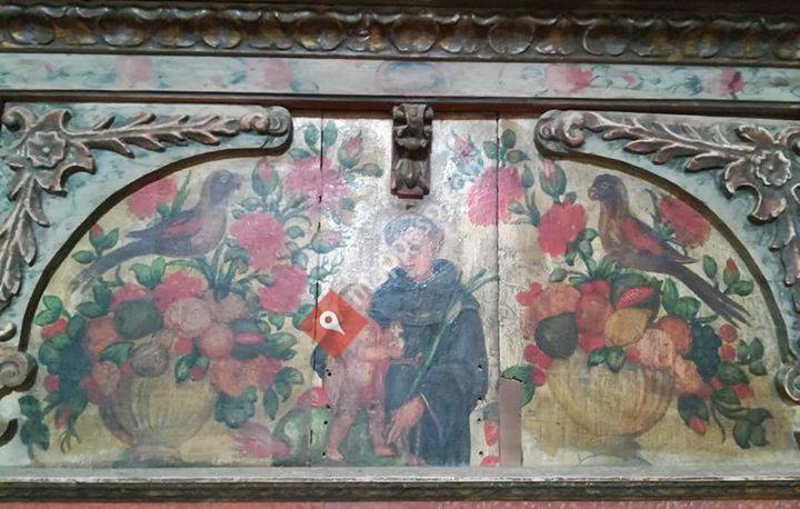 Cofradía de San Antonio de Padua, Cerecinos de Campos
