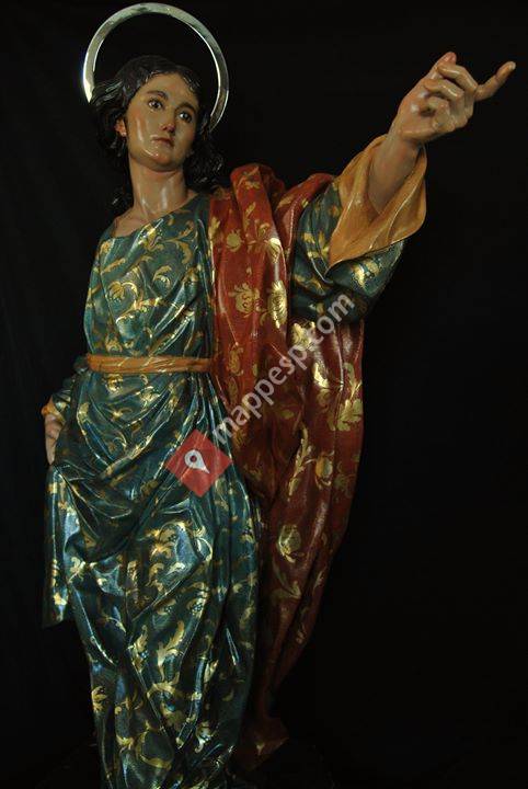 Cofradía de San Juan (Cabezo de Torres)