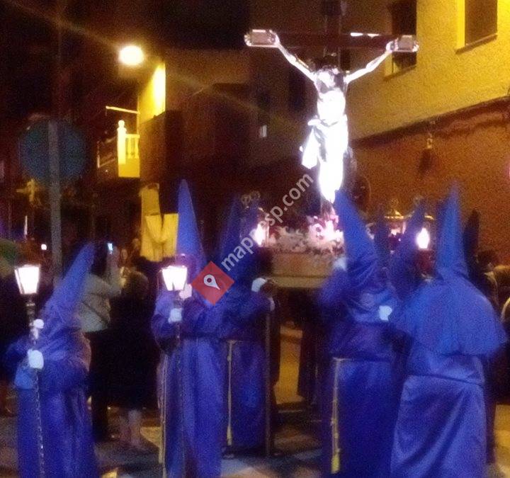 Cofradía del Santísimo Cristo de la Agonía - Santo Ángel