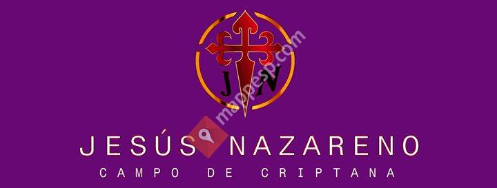 Cofradía Ntro. Padre Jesùs Nazareno y María Stma. de la Soledad Angustiada