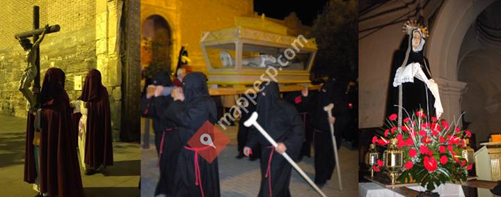 Cofradía San Esteban De Litera