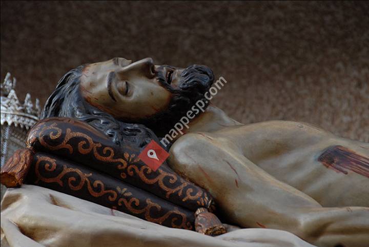 Cofradía Santo Sepulcro