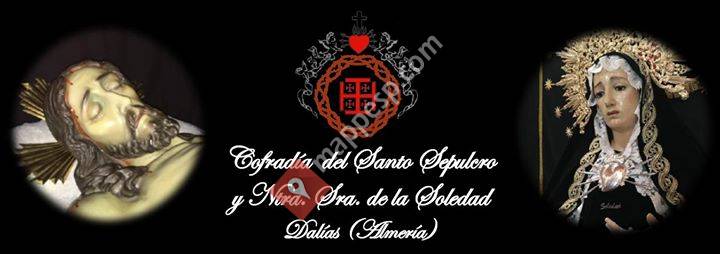 Cofradía Sepulcro y Soledad Dalías