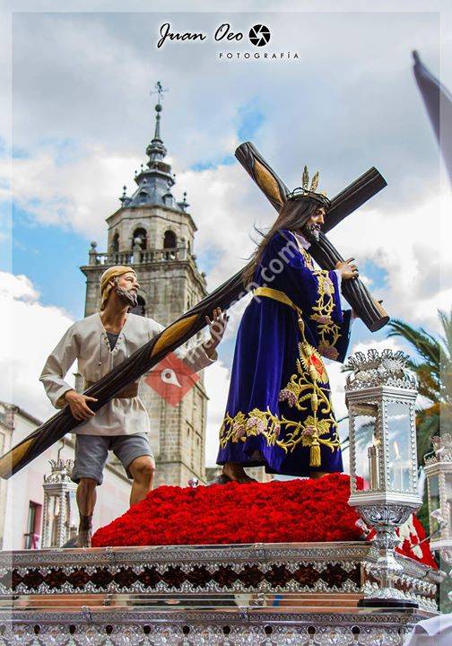 Cofradia Jesus de Medinaceli