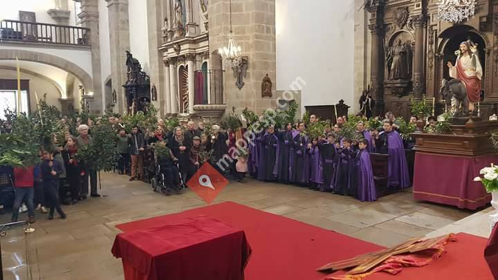 Cofradia Virgen De Los Dolores Y Nazareno