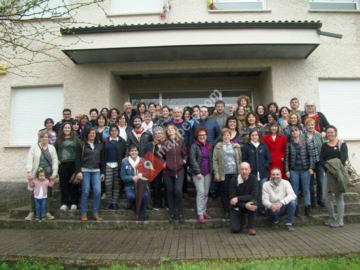 Colectivos de Acción Solidaria