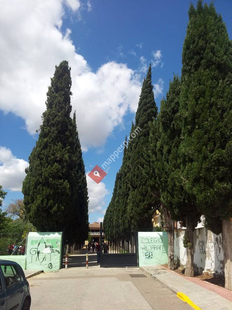 Colegio Aljarafe