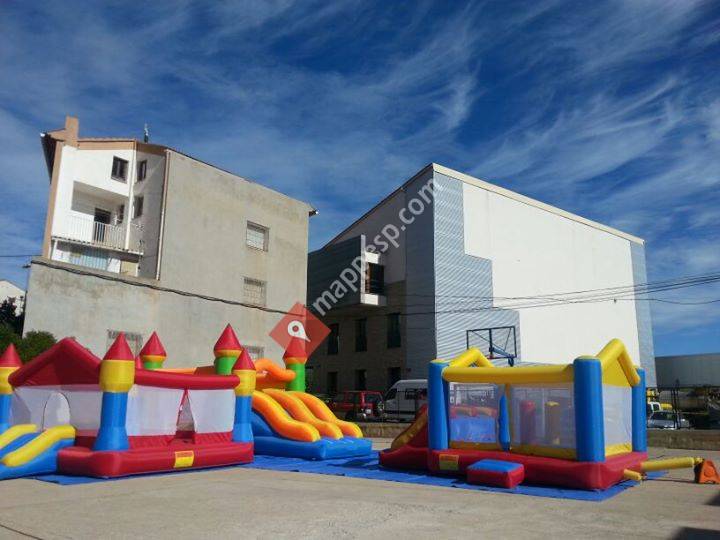Colegio de Cantavieja