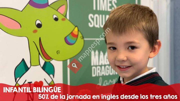 Colegio de Fomento Miravalles-El Redín