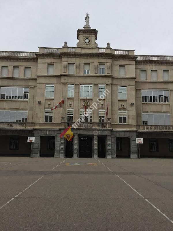 Colegio de Nuestra Señora de Lourdes