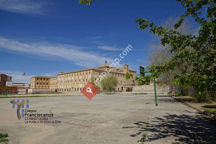 Colegio Inmaculada Puebla