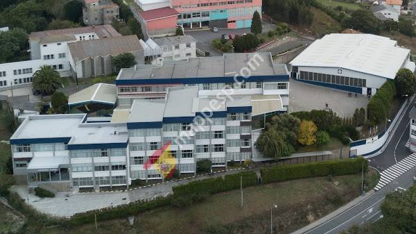 Colegio Internacional Eirís