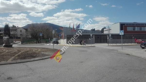 Colegio Público Arcipreste de Hita