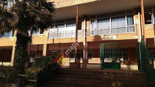 Colegio Público Bekobenta
