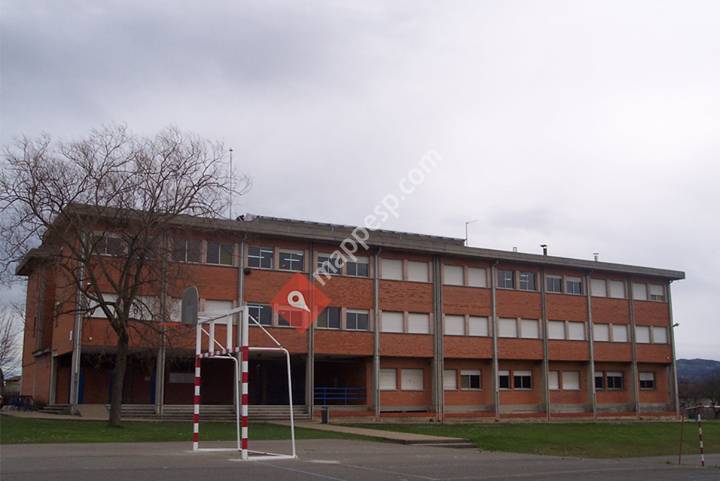 Colegio Público Los Campones