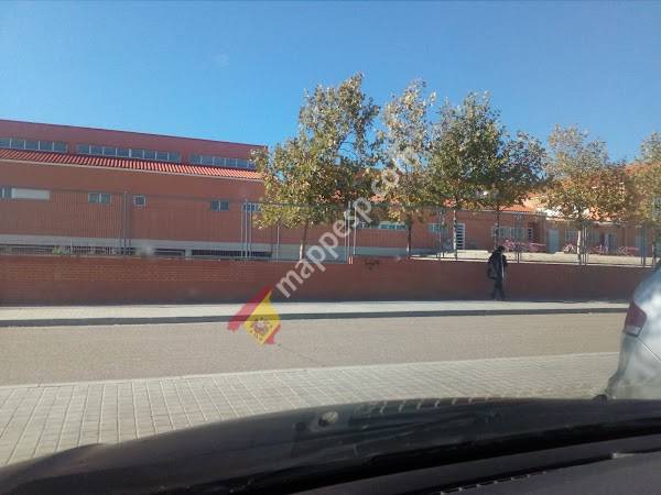 Colegio Público María Moliner