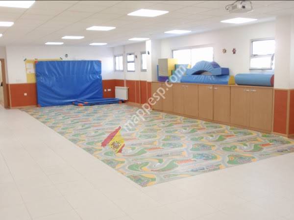 Colegio Público San Roque